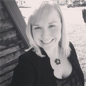 Meet your Posher, Christan